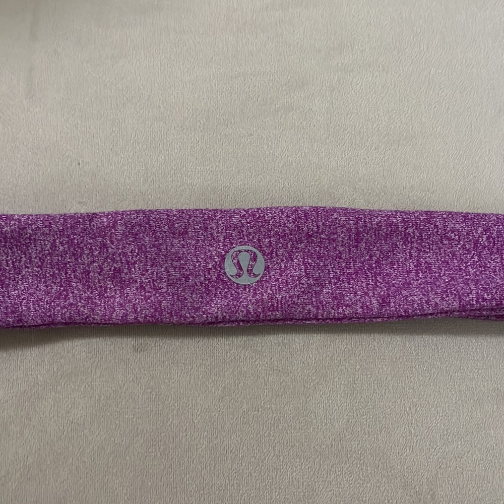 Lululemon headbands - Picture 3 of 3